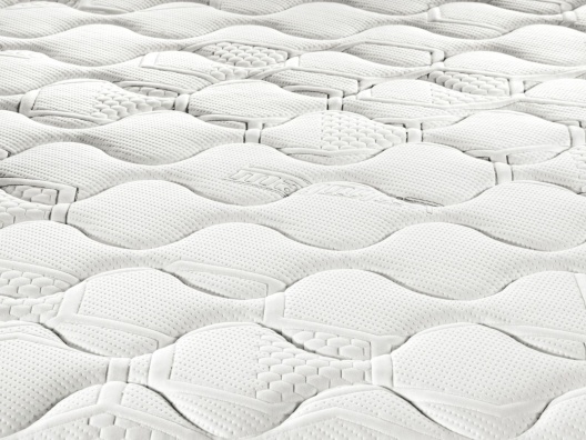Massaggio Deluxe mattress